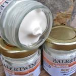 Whipped Body Butter, Natur..
