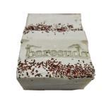 Hot Geranium Soap with Fren..