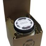 Mulled Cider Soy Candle, Gi..