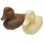 Duck Shaped Goats Milk Soa..